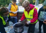 W Kielcach będą wydawane bezpłatne zupy i inna pomoc. Akcje organizuje Stowarzyszenie Polska 2050