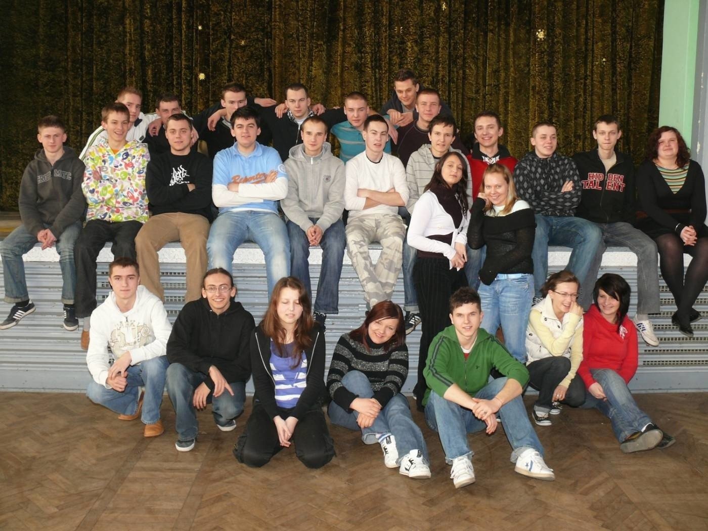 Stalowa Wola, ZS nr 1 | Echo Dnia Świętokrzyskie
