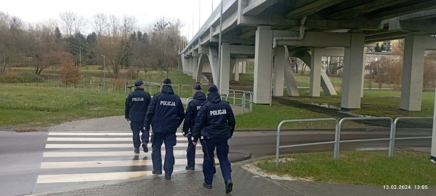 Młodzi policjanci będą patrolować ulice Koszalina przez...