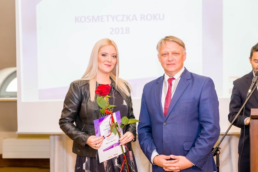 Mistrzowie Urody 2018. Gala wręczenia nagród