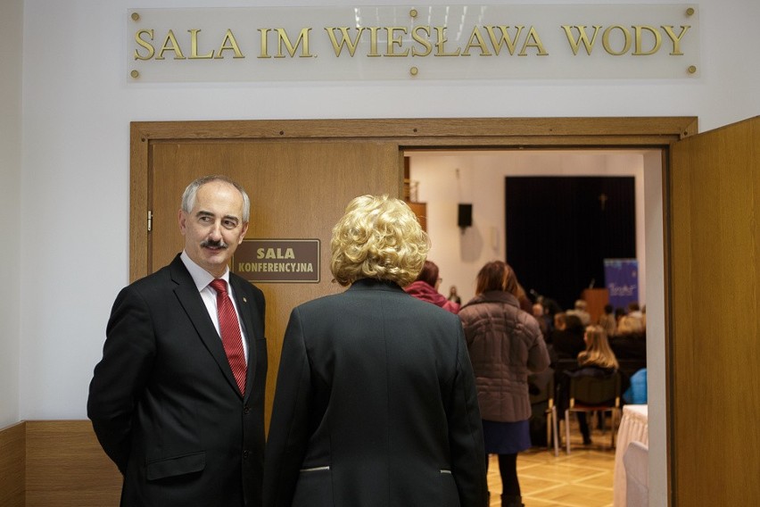 Tarnów. Dzień Pracownika Socjalnego [ZDJĘCIA]