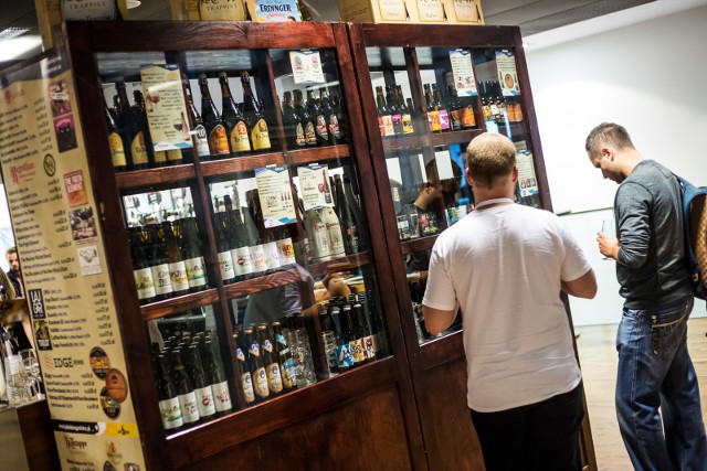 Od marca rady gmin będą mogły wprowadzić zakaz sprzedaży alkoholu w nocy.