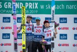 Letnia Grand Prix w Zakopanem: Polski podwójny triumf [ZDJĘCIA]