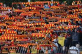 Jagiellonia Białystok - Aris Saloniki. Bilety rozkupiono w trzy godziny!