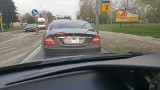 To luksusowe auto sfinansowano z 500 plus... [ZOBACZ]