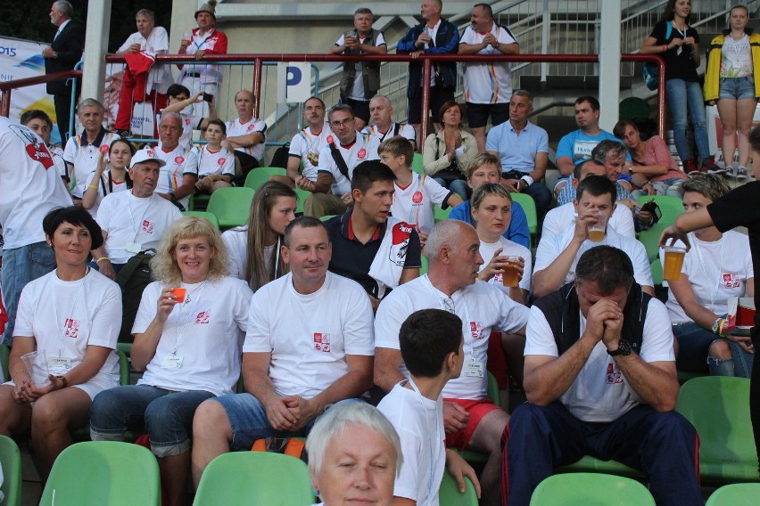 W Rybniku rozpoczynają się rozgrywki Igrzysk Polonijnych