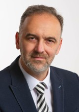 Wybory 2024. Adam Szydłowski, kandydat na prezydenta Będzina, bez tajemnic ZDJĘCIA