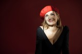 Reni Jusis: Stawiam na czerwony beret, bo to płyta o miłości  