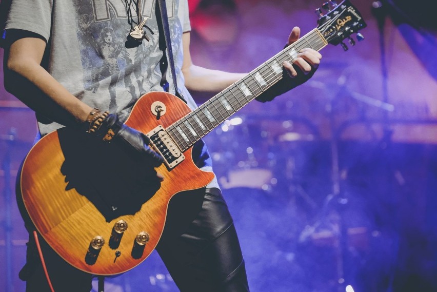 Rockowania 2022 w PIK. Zespoły rockowe mogą zgłaszać swój udział w przeglądzie