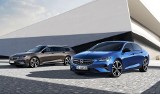 Opel. Marka poszerza paletę zespołów napędowych w modelu Insignia