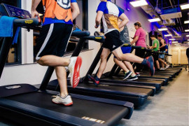 CityFit w Białymstoku już otwarty (zdjęcia)