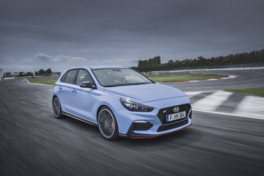 Hyundai i30 N...