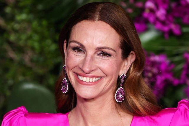 Julia Roberts podzieliła się zaskakującą informacją. Co łączyło jej rodzinę z Martinem Lutherem Kingiem Jr?