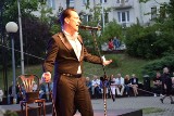 Recital Dariusza Kordka przyciągnął tłum kielczan (WIDEO, zdjęcia)