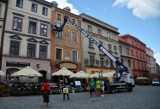 Carnaval Sztuk-Mistrzów: Lublin czeka na cyrkowców