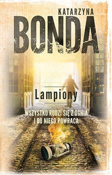 4. "Lampiony", Katarzyna Bonda - 457