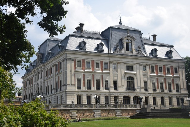 Muzeum Zamkowe w PszczynieZobacz kolejne zdjęcia. Przesuwaj zdjęcia w prawo - naciśnij strzałkę lub przycisk NASTĘPNE