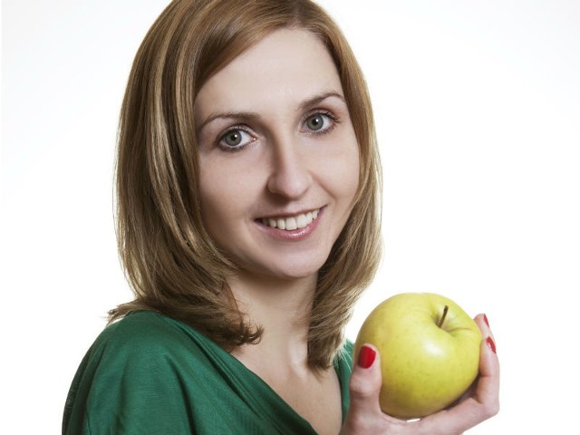 Kobieta Przedsiębiorcza 2012 (nominacje) - 31. Paulina Górska