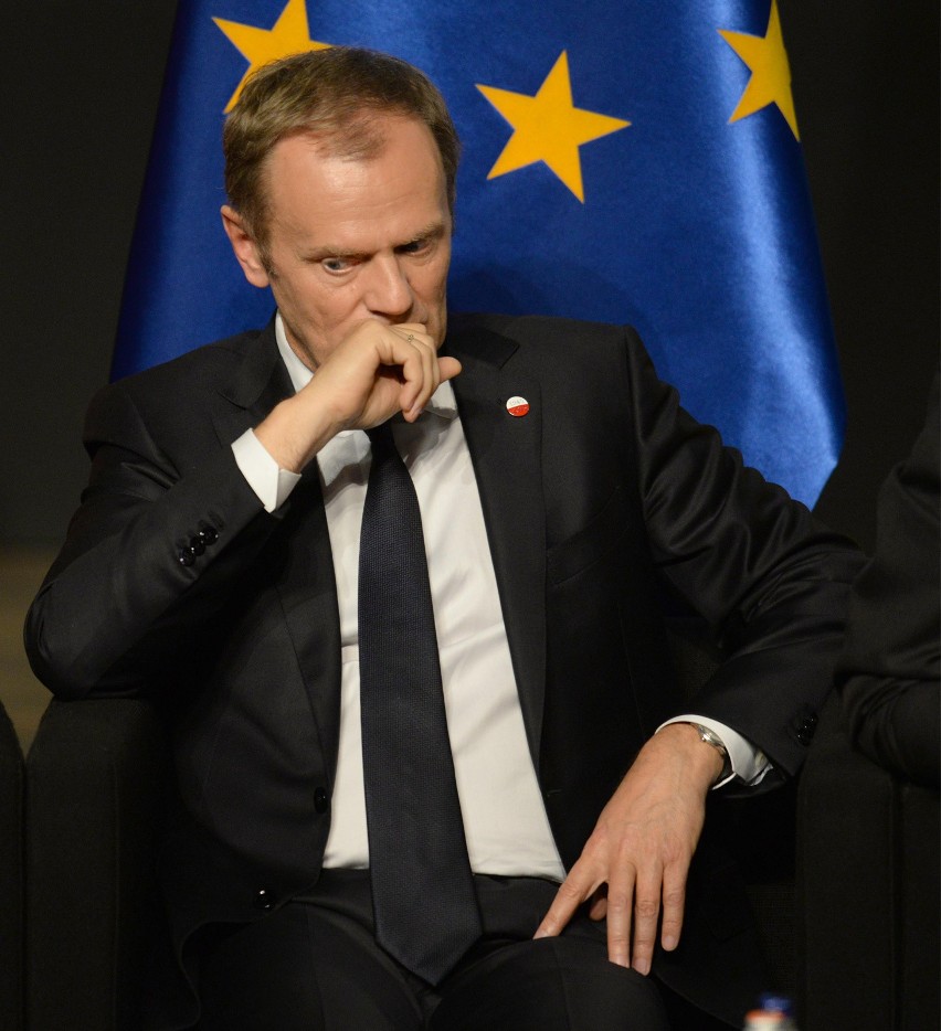 Tusk ponownie zostanie szefem Rady Europejskiej?