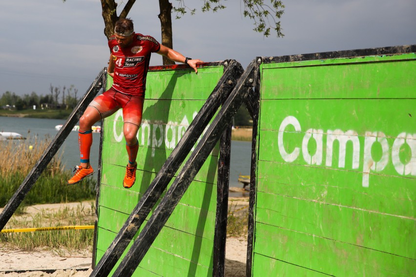 Runmageddon Kraków 2019. Niedziela. Mordercza walka z przeszkodami! [NOWE ZDJĘCIA]