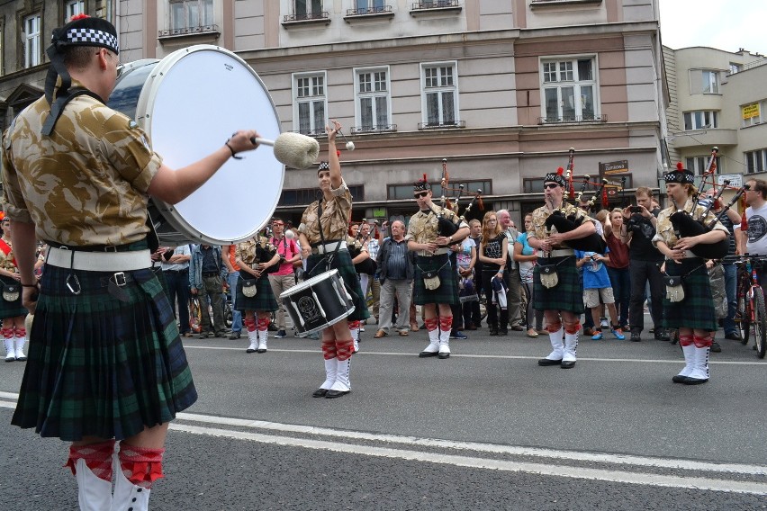 Operacja Południe 2014 Bielsko-Biała