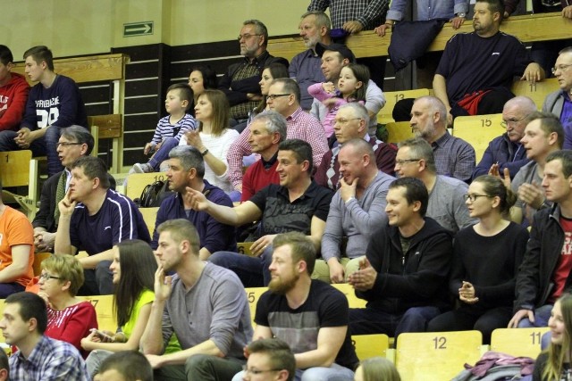 Sympatycy basketu w Tarnobrzegu znów będą emocjonować się meczach najlepszych drużyn naszego kraju.