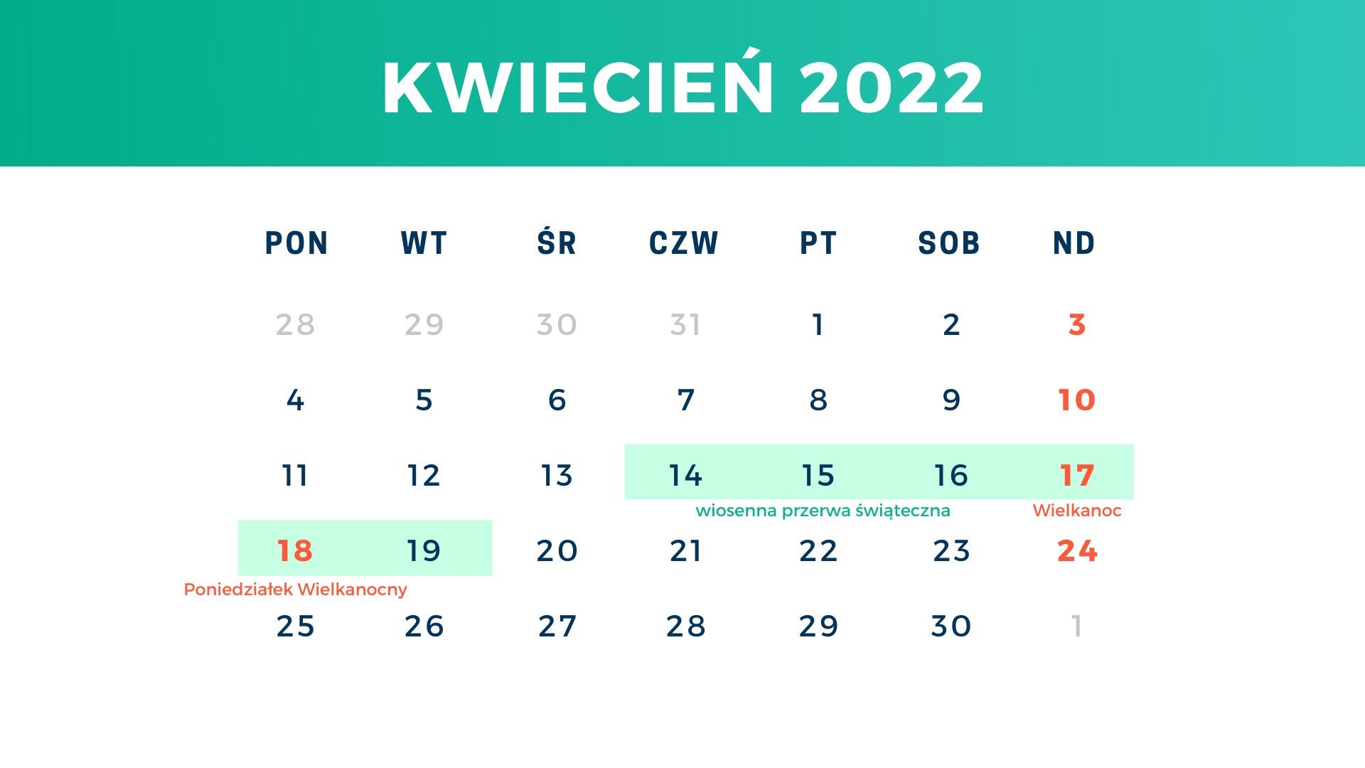 Kalendarz roku szkolnego 2021/2022. Kiedy wypadają dni wolne od nauki?  Kalendarz na nowy rok szkolny. Pobierz i wydrukuj | Dziennik Polski