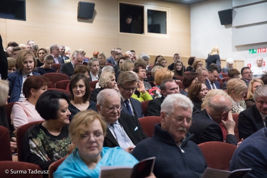 Marzenie się spełniło. Stargard ma swoją orkiestrę! Camerata Stargard już po inauguracyjnym koncercie, w hołdzie śp. Sławomirowi Pajorowi