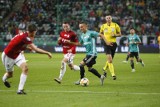 Wisła Kraków - Legia Warszawa NA ŻYWO. Transmisja tv i online. Gdzie oglądać? PKO BP Ekstraklasa live stream. Relacja live. 05-06-2020