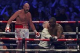 Tyson Fury znokautował Dilliana Whyte'a. Zapowiada koniec kariery, ale chce zawalczyć jeszcze z... mistrzem UFC