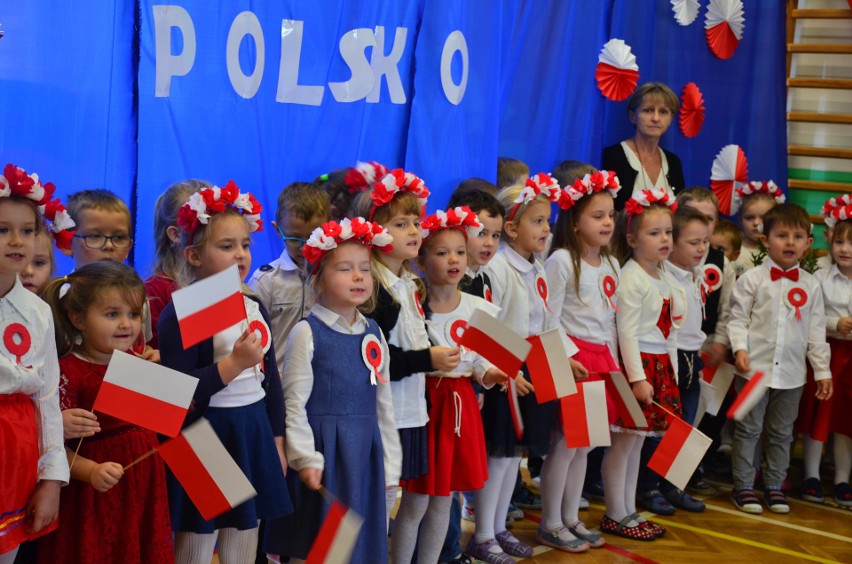 O Przedszkolu Publicznym im. Izerskich Skrzatów w Mirsku słów kilka