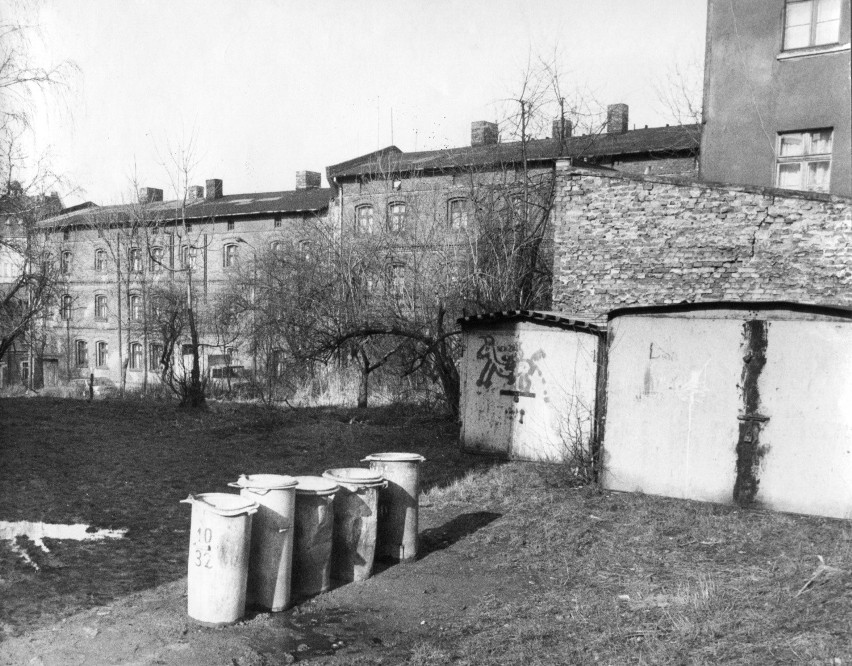 Bytom okiem fotoreporterów Dziennika Zachodniego w latach 70., 80. i 90. [ZDJĘCIA ARCHIWALNE]