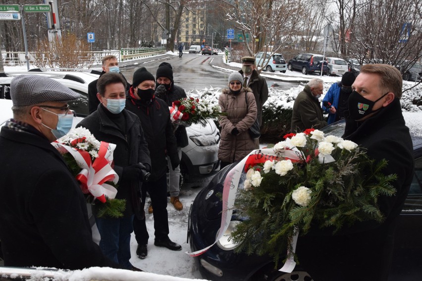 Dzisiaj mija 40. rocznica rozpoczęcia strajku generalnego na Podbeskidziu. Uczestniczyło w nim blisko 200 tysięcy osób