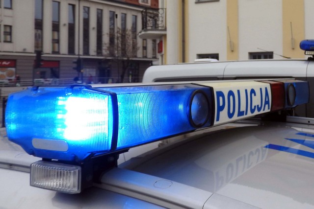 Policjanci z Białegostoku zatrzymali trzech pijanych kierowców