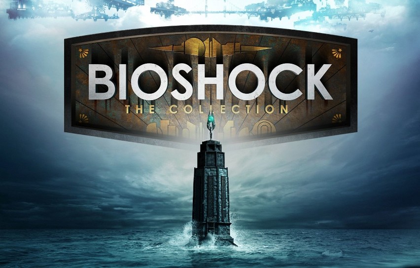 BioShock: The Collection
BioShock: The Collection