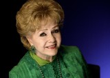 Nie żyje aktorka Debbie Reynolds, matka Carrie Fisher. Zmarła dzień po córce