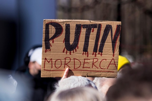 Rosja za Putina stała się krajem niebezpiecznym dla sąsiadów, w tym dla Polski. Przed inwazją na Ukrainę, Rosjanie prowadzili wiele działań ingerujących w struktury państwowe.