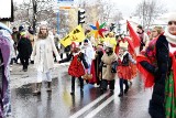 Sądeczanie z Trzema Królami pokłonią się Dzieciątku. Zobacz gdzie będą pochody