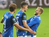 Lech Poznań w 93 dni rozegra 21 meczów. Liderzy Kolejorza to najbardziej eksploatowani polscy piłkarze! To dla nich mordercza dawka futbolu