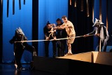 Nowe spojrzenie na „Księgę dżungli” w łódzkim Teatrze Pinokio