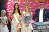 Klaudia Niezgoda z Sosnowca została polską Miss województwa Śląskiego