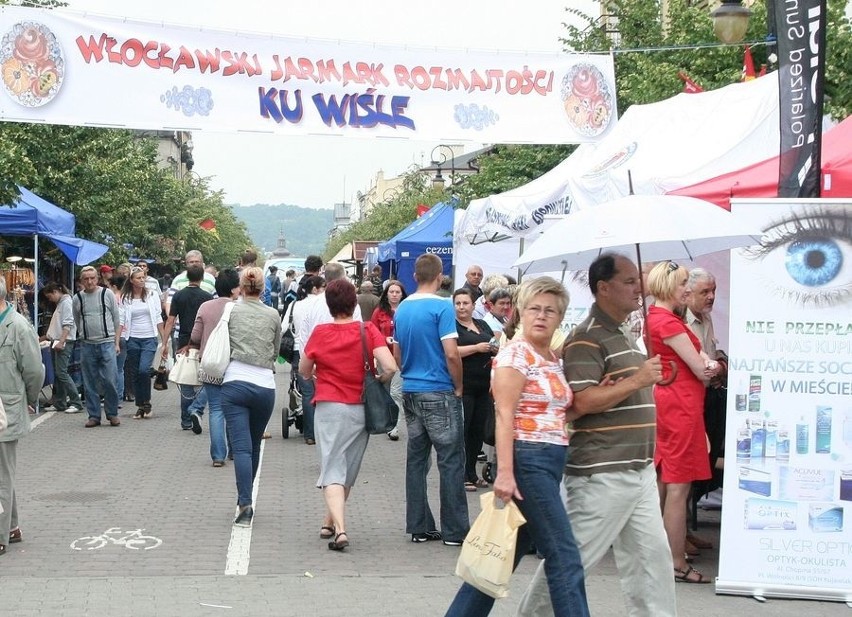 Dni Włocławka 2011