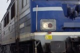 Dąbrowa Górnicza: pociąg śmiertelnie potrącił mężczyznę