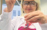Dr Agnieszka Wilczewska: Nie ma miłości bez chemii, czyli o kwasach i zasadach w związkach