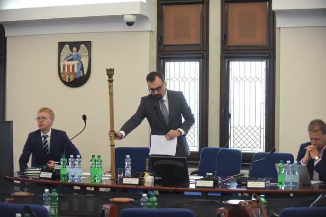 Zgodę na zawarcie umowy między miastami Rada Miasta Torunia ma wydać na sesji zaplanowanej na najbliższy czwartek.