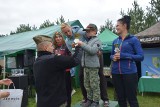 Piknik charytatywny w Korzybiu. Żołnierze pomagają ciężko choremu koledze [zdjęcia]