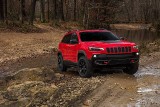 Jeep Cherokee 2018. Zmiany nie tylko w wyglądzie 