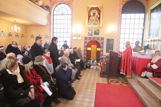 Boże Narodzenie Ormian w Giwicach