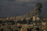 Zakładnicy zginęli podczas izraelskich nalotów? Sprzeczne informacje z Bliskiego Wschodu 