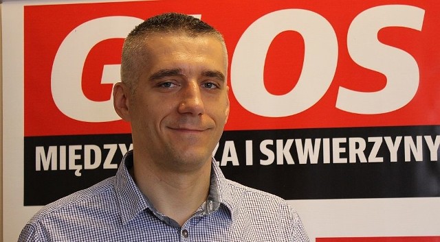 Lekarzem Roku w powiecie międzyrzeckim został Michał Romaneczko ze Skwierzyny.